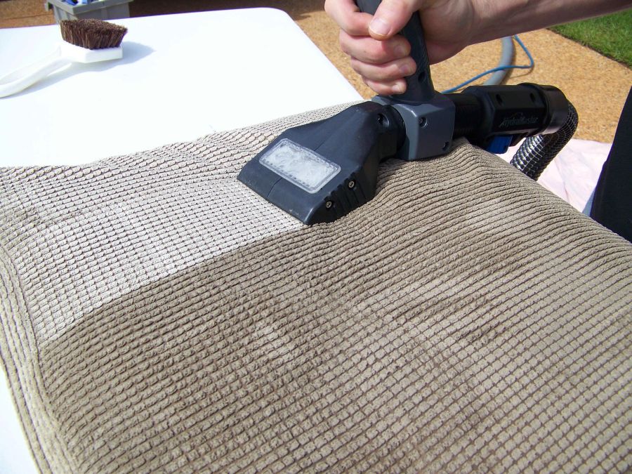 Upholstery Cleaning Heatherton