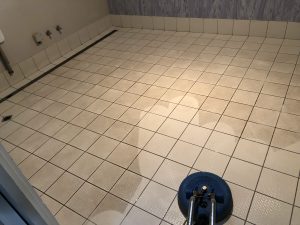 Tile and Grout Cleaning Drouin​